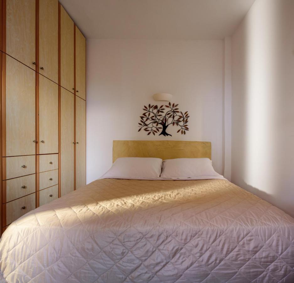 Appartamento Heart Of Oia - Private House With Jacuzzi Esterno foto